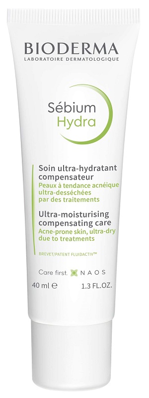 SEBIUM HYDRA 40 ML - Farmacianuova.eu