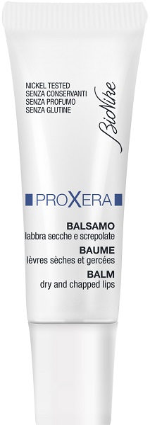 PROXERA LIPOGEL RISTRUTTURANTE LABBRA 10 - Farmacianuova.eu