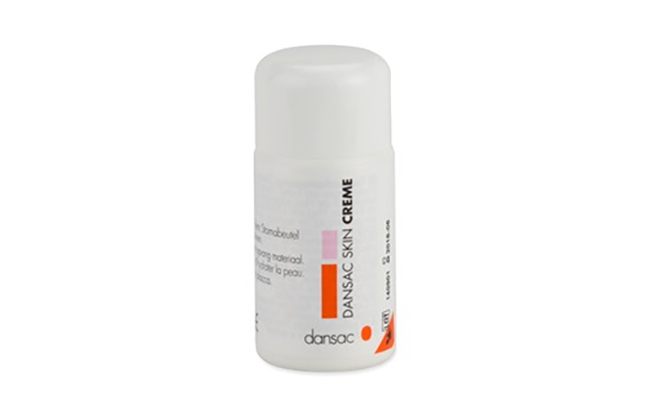 DANSAC SKIN CREMA NON GRASSA IDRATANTE CALMANTE CON ALOE FLACONE 100 ML - Farmacianuova.eu