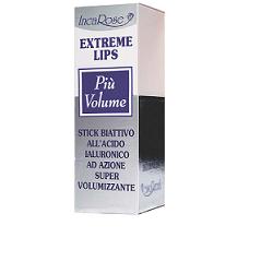 INCAROSE EXTREME LIPS PIU' VOLUME - Farmacianuova.eu