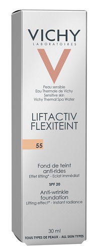 LIFTACTIV FLEXITEINT 55 30 ML - Farmacianuova.eu