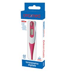 TERMOMETRO DIGITALE CEROXMED 1 PEZZO - Farmacianuova.eu