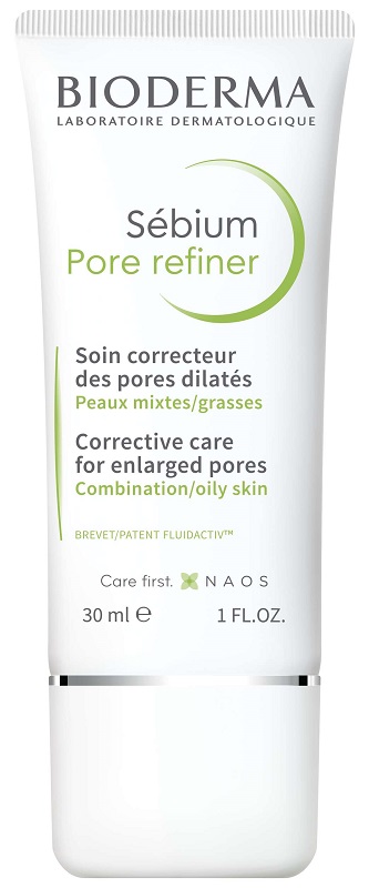 SEBIUM PORE REFINER 30 ML - Farmacianuova.eu