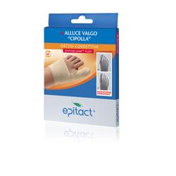 EPITACT ORTESI CORRETTIVA ALLUCE VALGO SMALL 1 PEZZO - Farmacianuova.eu