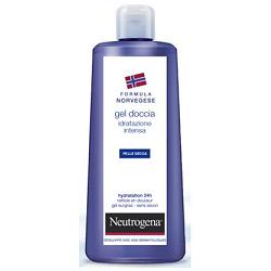 NEUTROGENA BODY CLEANSER GEL DOCCIA CORPO PROFUMATO 400 ML - Farmacianuova.eu