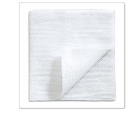GARZA COMPRESSA MESOFT STERILE IN TESSUTO NON TESSUTO 10X10CM 150 PEZZI IN BUSTE DA 5 - Farmacianuova.eu