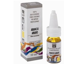 ARANCIO AMARO OLIO ESSENZIALE NATURALE 10 ML - Farmacianuova.eu
