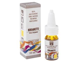 BERGAMOTTO OLIO ESSENZIALE NATURALE 10 ML - Farmacianuova.eu