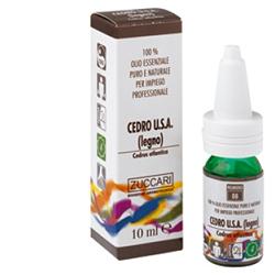 CEDRO USA OLIO ESSENZIALE NATURALE 10 ML - Farmacianuova.eu