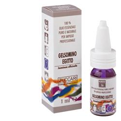 GELSOMINO EGITTO OLIO ESSENZIALE NATURALE 5 ML - Farmacianuova.eu