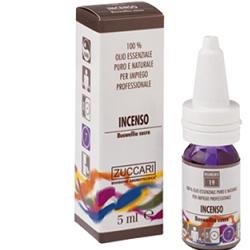 NATURALE INCENSO OLIO ESSENZIALE 10 ML - Farmacianuova.eu