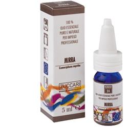 MIRRA OLIO ESSENZIALE NATURALE 10 ML - Farmacianuova.eu