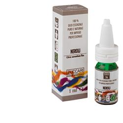 NATURALE NEROLI OLIO ESSENZIALE 10 ML - Farmacianuova.eu