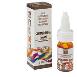 SANDALO INDIANO OLIO ESSENZIALE NATURALE 10 ML - Farmacianuova.eu
