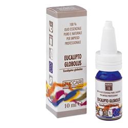 EUCALIPTO GLOBULUS OLIO ESSENZIALE NATURALE 10 ML - Farmacianuova.eu
