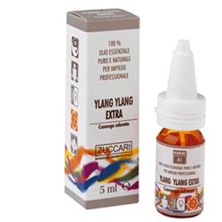 YLANG YLANG EXTRA OLIO ESSENZIALE NATURALE 10 ML - Farmacianuova.eu