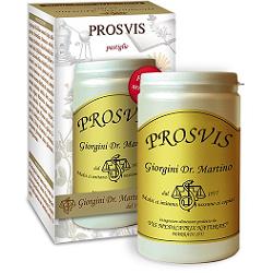 PROSVIS 400 PASTIGLIE - Farmacianuova.eu
