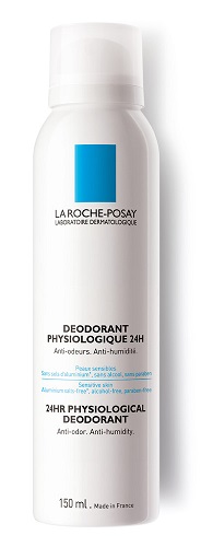 PHYSIO DEO AEROSOL 150 ML - Farmacianuova.eu
