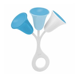 CHICCO GIOCO TULIP SONORO AZZ - Farmacianuova.eu