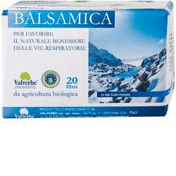 TISANA BALSAMICA 20 G - Farmacianuova.eu