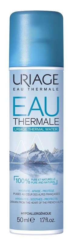EAU THERMALE URIAGE SPRAY 50 ML - Farmacianuova.eu