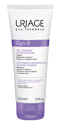 GYN-8 IGIENE INTIMA GEL 100 ML - Farmacianuova.eu
