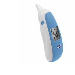 TERMOMETRO AURICOLARE IR COMFORT QUICK CHICCO ARTICOLO 65600 - Farmacianuova.eu