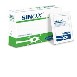 SINOX 20 BUSTINE - Farmacianuova.eu