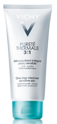 PURETE THERMALE 3 IN 1 STRUCCANTE INTEGRATO 300 ML - Farmacianuova.eu