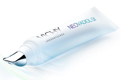 NEOVADIOL CONTORNO LABBRA & OCCHI 15 ML - Farmacianuova.eu