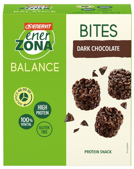 ENERZONA MINIROCK NOIR CIOCCOLATO FONDENTE ASTUCCIO 5 BUSTE - Farmacianuova.eu