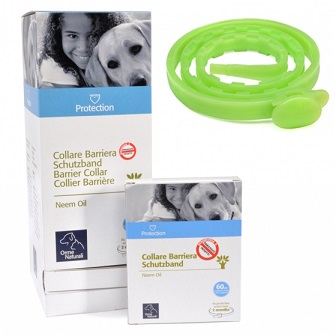 PROTECTION COLLARE BARRIERA PER CANE - Farmacianuova.eu