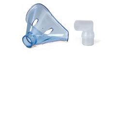 MICROLIFE NEB MASCHERA ADULTI CON RACCORDO - Farmacianuova.eu