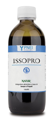 ISSOPRO 200 ML - Farmacianuova.eu
