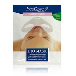 INCAROSE MASCHERA BIO TNT COUPEROSE 17 ML - Farmacianuova.eu