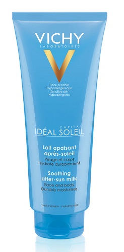 IDEAL SOLEIL DOPOSOLE 300 ML - Farmacianuova.eu