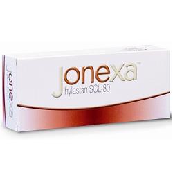 SIRINGA INTRA-ARTICOLARE JONEXA ACIDO IALURONICO SOFT GEL 4 ML - Farmacianuova.eu