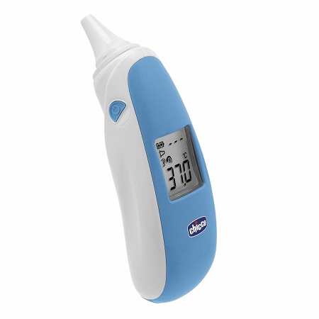 COPRI-SONDA COMFORT QUICK TERMOMETRO IR AURICOLARE - Farmacianuova.eu