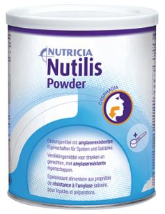 NUTILIS POWDER ADDENSANTE 300 G - Farmacianuova.eu