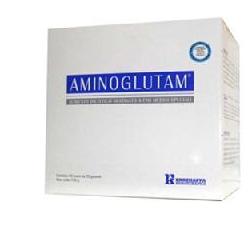 AMINOGLUTAM 30 BUSTE - Farmacianuova.eu