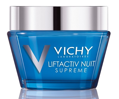 LIFTACTIV SUPREME NOTTE 50 ML - Farmacianuova.eu