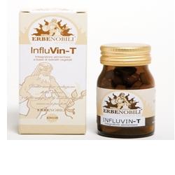 INFLUVIN-T 60 COMPRESSE 500 MG - Farmacianuova.eu