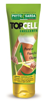 TOPCELL SNELLENTE CREMA 125 ML - Farmacianuova.eu