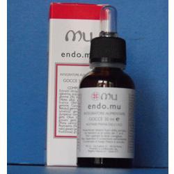 ENDO MU GOCCE 30 ML - Farmacianuova.eu