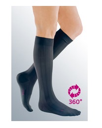 GAMBALETTO LUNGO MEDIVEN FOR MEN K1 MARRONE 5 - Farmacianuova.eu