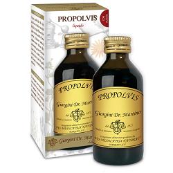 PROPOLVIS 100 ML - Farmacianuova.eu