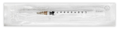SIRINGA PIC TUBERCOLINA 1ML G26X1/2 - Farmacianuova.eu
