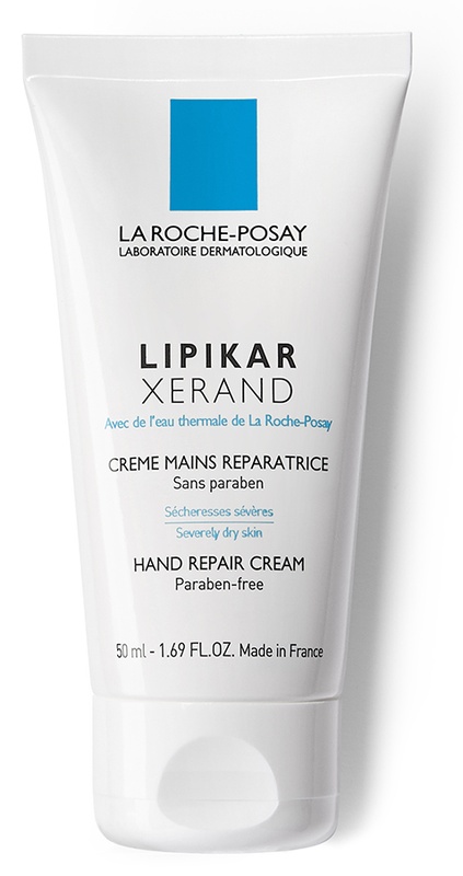 LIPIKAR MANI 50 ML - Farmacianuova.eu