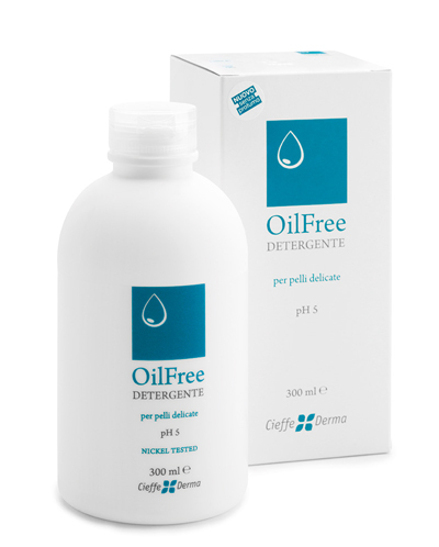 OILFREE ATTIVO 300 ML - Farmacianuova.eu