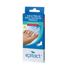 EPITACT SEPARATORI TAGLIA UNICA EPITHELIUM 3 PEZZI - Farmacianuova.eu